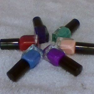 Nailpolish
